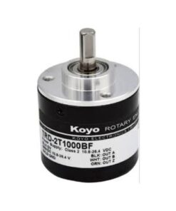 TRD-2T1000BF | KOYO Vietnam