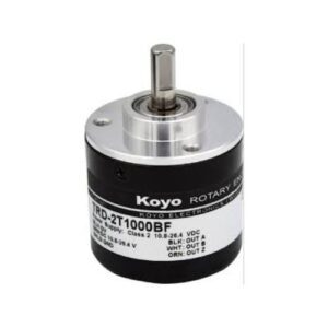 TRD-2T1000BF | KOYO Vietnam