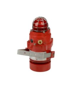 BExCS Radial Horn and Beacon | E2S Vietnam