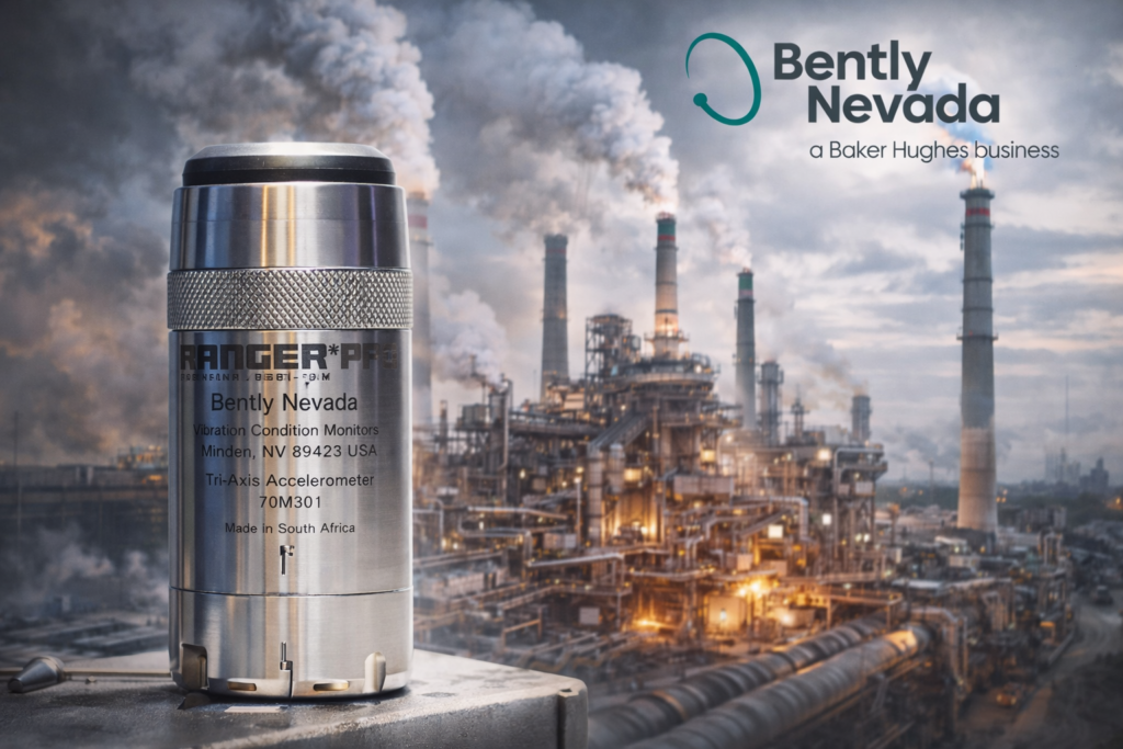 Giám sát rung động