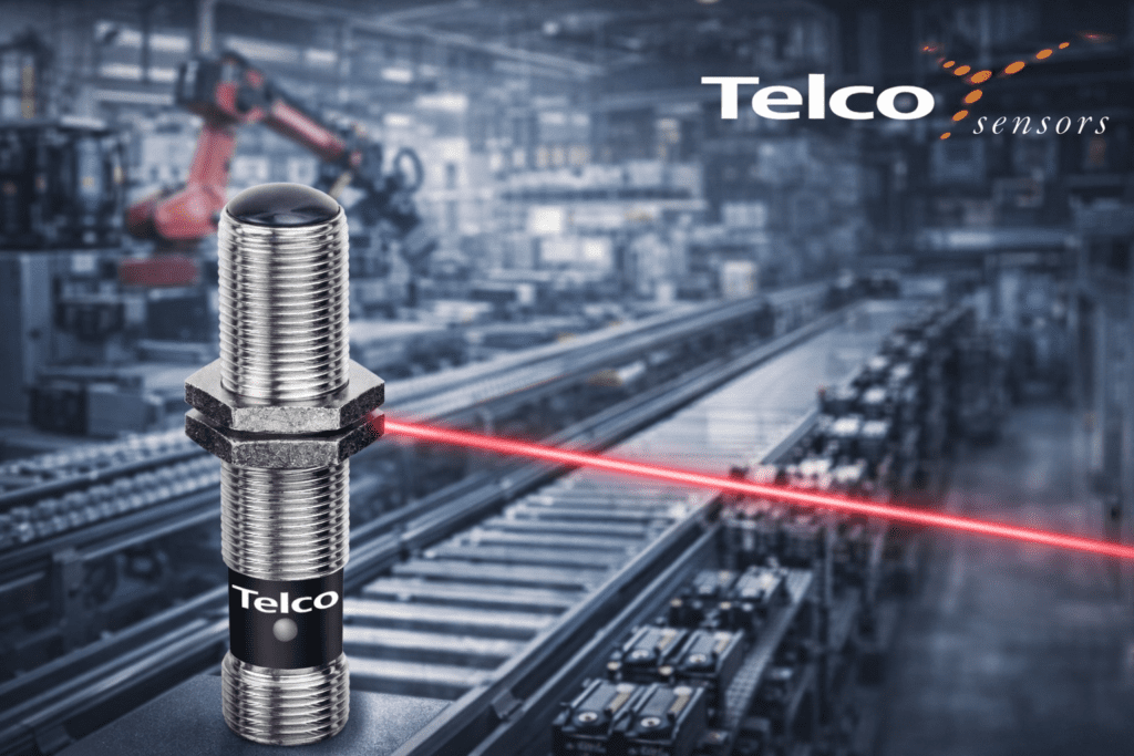Telco Sensors – SMT 3000C TB J
