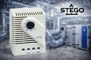 STEGO – Giải pháp kiểm soát độ ẩm hiệu quả cho hệ thống HVAC