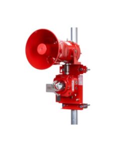 D2xCF Horn/Speaker Strobe | E2S Vietnam