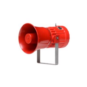 GNExS Flare Horn/Sounder | E2S Vietnam