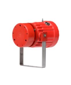 GNExS Radial Horn/Sounder | E2S Vietnam