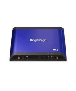 HD225 | Brightsign Vietnam