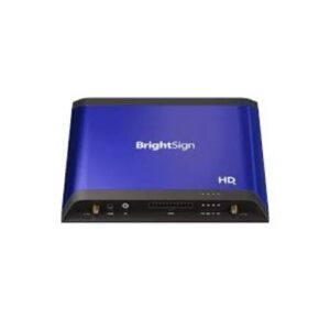 HD225 | Brightsign Vietnam