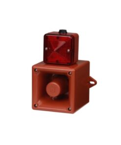 IS Horn and LED | E2S Vietnam