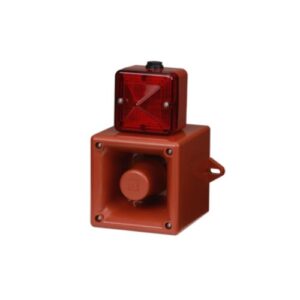 IS Horn and LED | E2S Vietnam