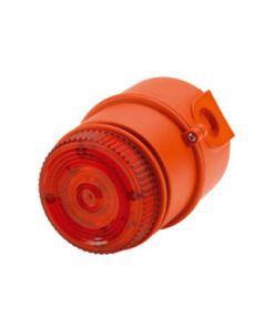 IS-mC1 Horn and LED | E2S Vietnam