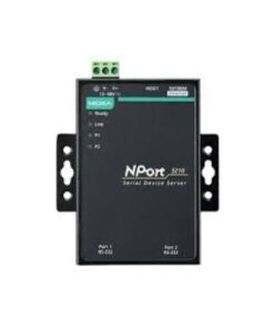 NPort 5110-T | MOXA Vietnam