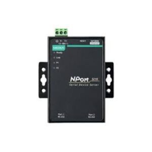 NPort 5110-T | MOXA Vietnam