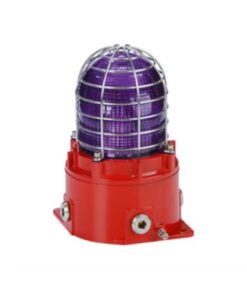 STExB2 LED Beacon | E2S Vietnam