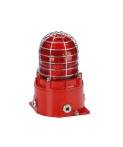 STExB2 Rotating Beacon | E2S Vietnam