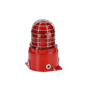 STExB2 Rotating Beacon | E2S Vietnam