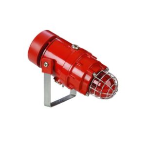 STExC Radial Horn and Beacon | E2S Vietnam