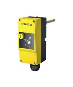 TUC105F001 | Sauter Vietnam