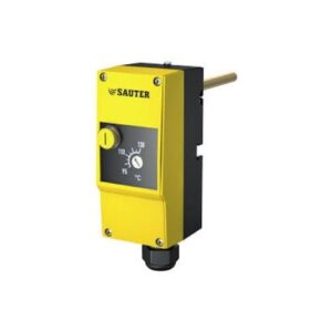 TUC105F001 | Sauter Vietnam