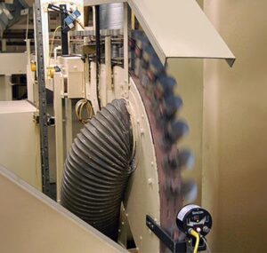 Internal Spray Detection SENCON