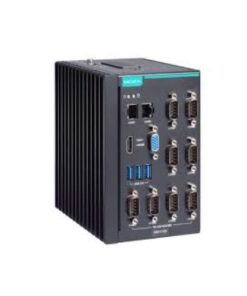 DRP-C100-C1-T | Moxa Vietnam