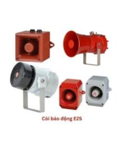 STEXCP8BGSDLAS3A1R | E2S Vietnam