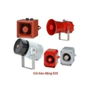 STEXCP8BGSDLAS3A1R | E2S Vietnam