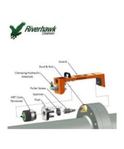 2001043 | Riverhawk Vietnam