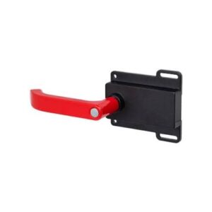 MGB-E-A-100465 | Euchner Vietnam