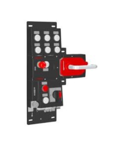 MGB-L2HECB-PN-R-105283 | Euchner Vietnam