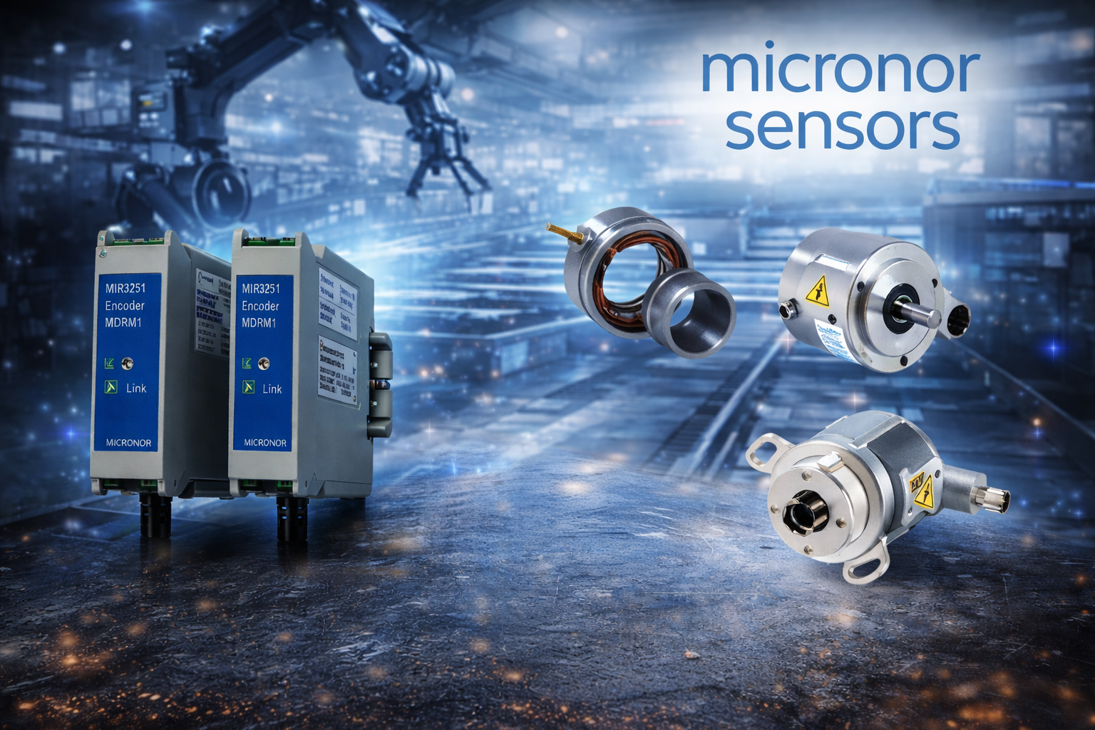 Micronor