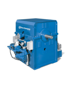 E-08 Series | Power test Vietnam