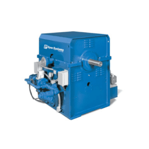 E-08 Series | Power test Vietnam