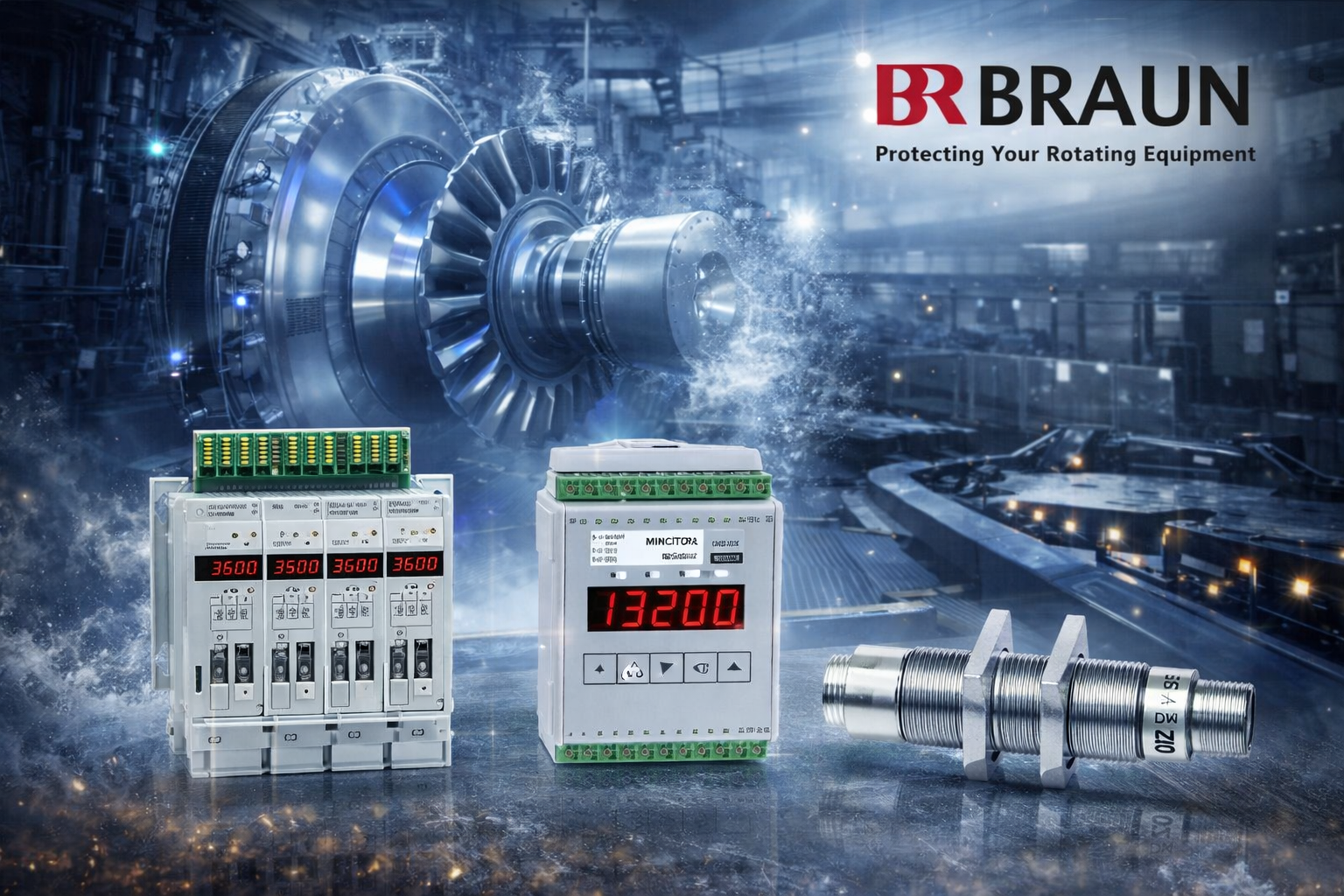BRAUN