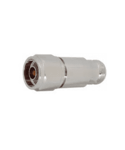 H04-A0012-01 DC BLOCK Connector | SR-Tech Vietnam