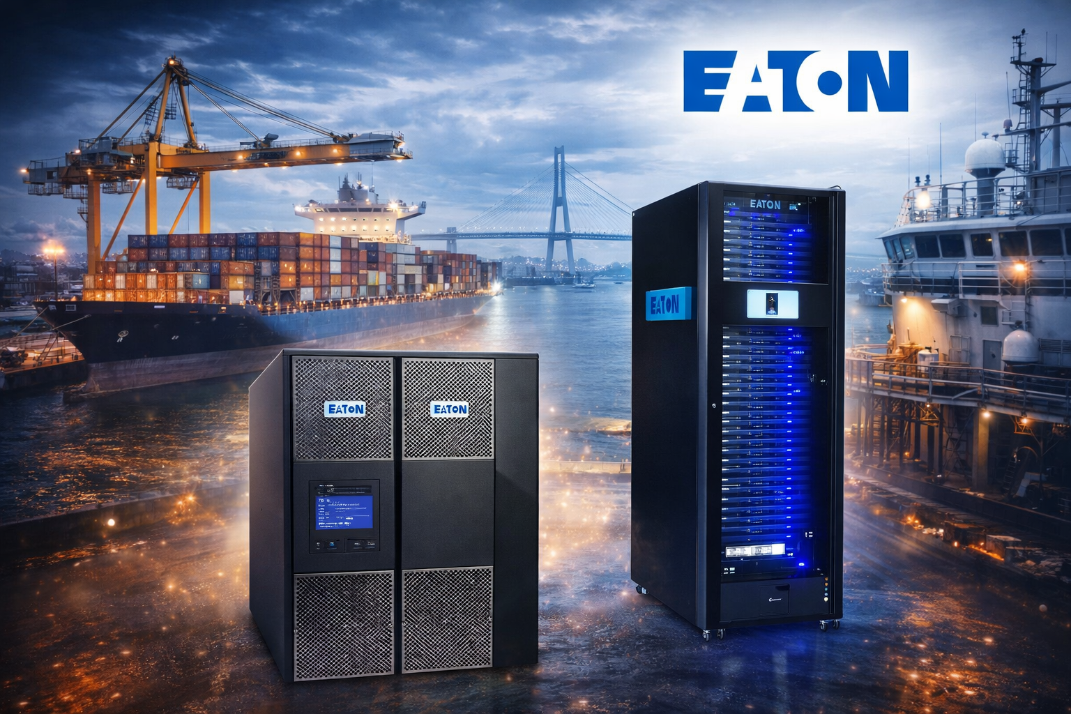 Eaton