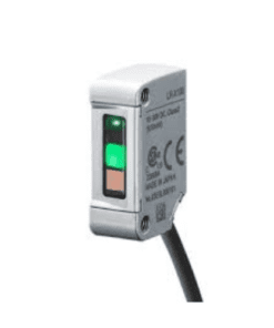 LR-X Series | Keyence Vietnam