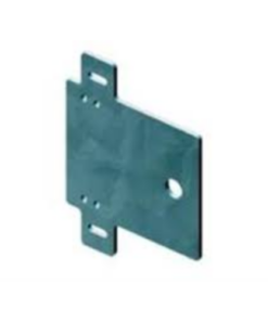 MGB-A-MOUNTINGPLATE-H-109491 | Euchner Vietnam