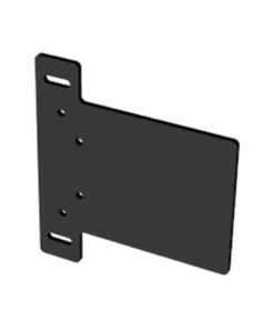 MGB-A-MOUNTINGPLATE-L-109490 | Euchner Vietnam