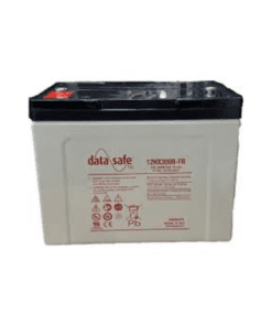 12HX300a-FR | Enersys Vietnam