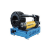 P16HP CRIMPING MACHINE | SAMWAY Vietnam