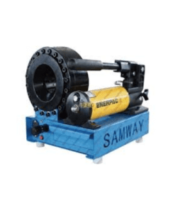 P16HP CRIMPING MACHINE | SAMWAY Vietnam