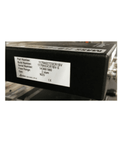 1179C02753CR1BV | MKS Vietnam