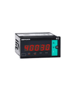40B-96-5-10-RR-00-2-0-1 | Gefran Vietnam