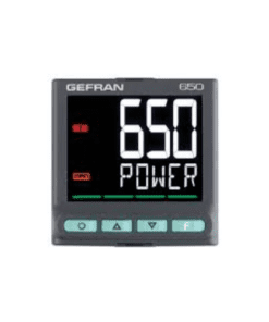 650-R-R00-00030-0-G | Gefran Vietnam