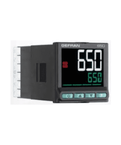 650-R-R00-01030-0-G | Gefran Vietnam