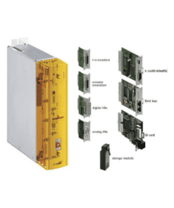 BM4421-SI1-21200-03-E80 | Baumuller Vietnam