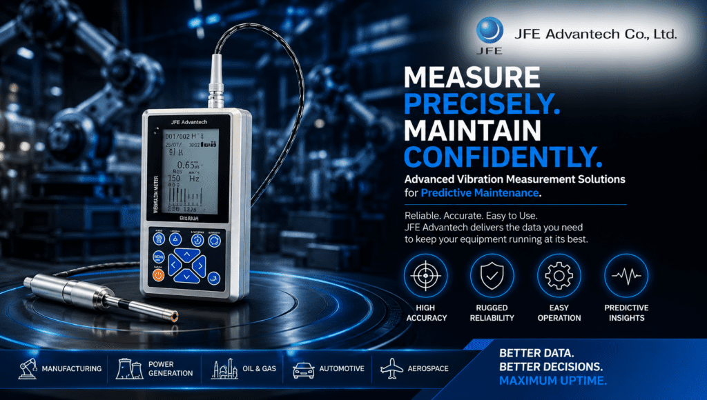 JFE Advantech SH-22A-E1