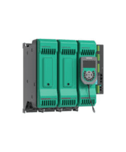 GPC-3PH-200-600-0-0-2-W-1-1-0 | Gefran Vietnam