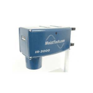 IR-3000C | MoistTech Vietnam