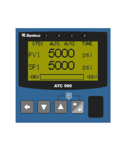 UPR900 3-1-1-1- 0-0-0-0 | Dynisco Vietnam